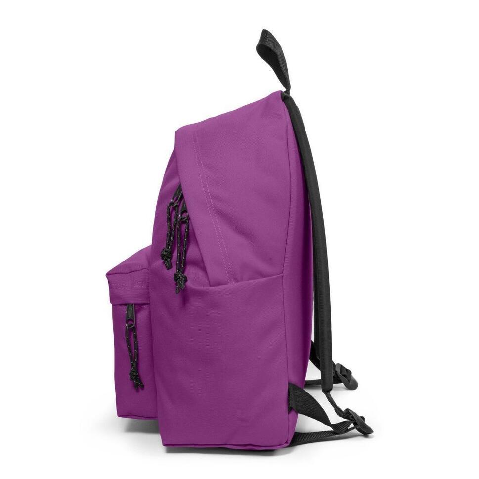 Eastpak Model Padded Pakr Kolor Fioletowy