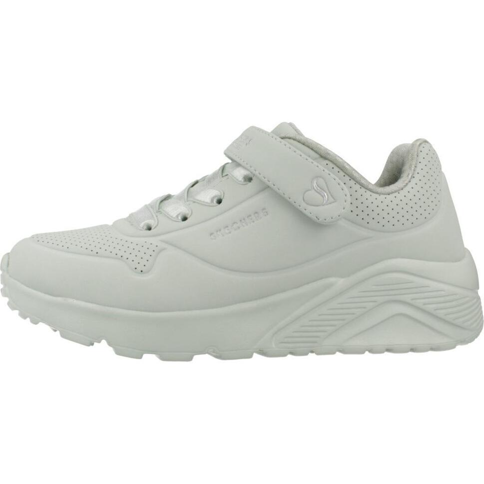 Tenisówki Skechers Model Uno Lite Kolor Zielony