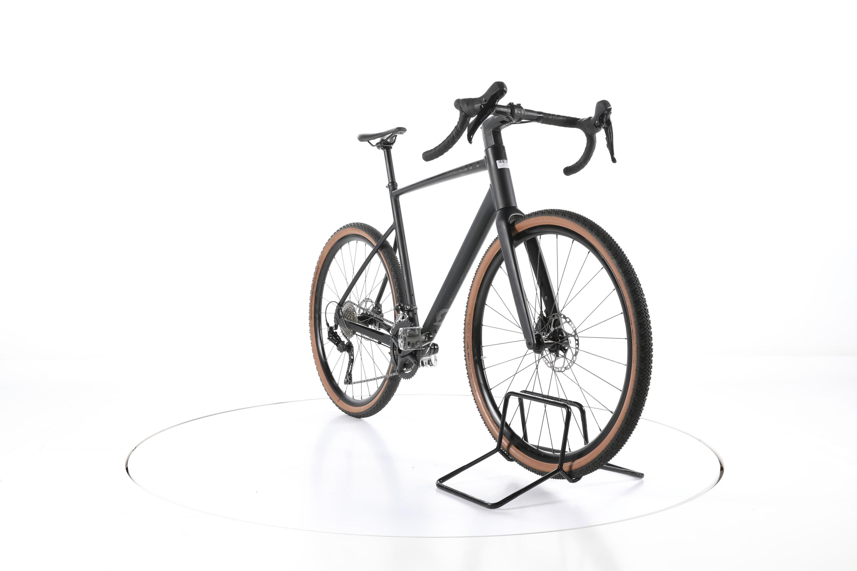 Refurbished - Scott Speedster Gravel 30 2023 - Zeer goed 3/7