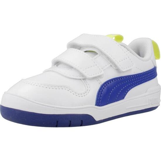 Zapatillas niño Puma Multiflex Sl V Inf