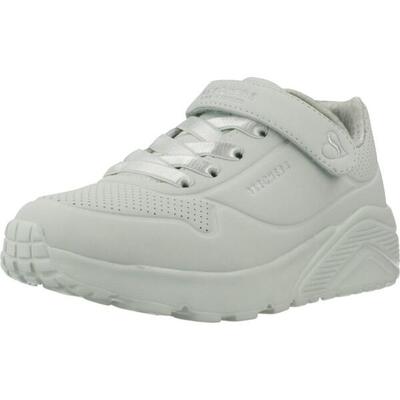 Zapatillas niña Skechers Uno Lite Azul