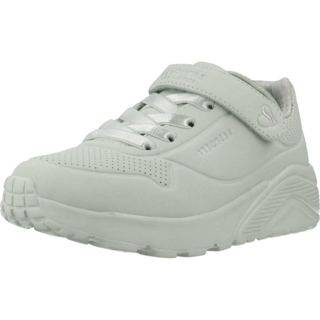 Tenisówki Skechers Model Uno Lite Kolor Zielony