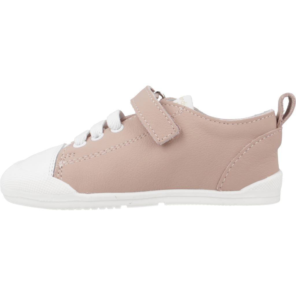 Sneakers Blanditos Modell Arielbd Farbe Rosa 2/5