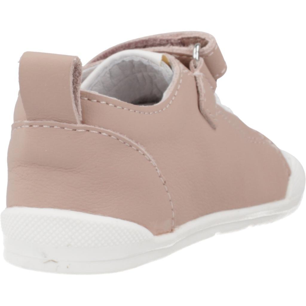 Sneakers Blanditos Modell Arielbd Farbe Rosa 3/5