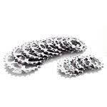 SHIMANO Shimano Miche Krans Primato 21T 11V - Stalen Cassette