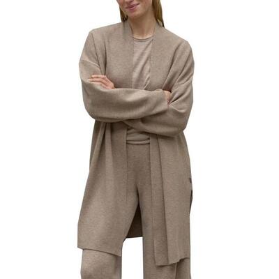 Jackett Ecoalf Modell 156518 Farbe Brown