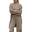 Veste Ecoalf Modèle Arecaalf Knit Couleur Marron