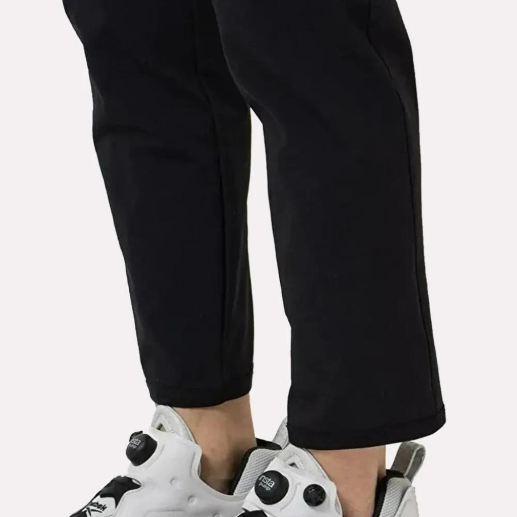 Pantaloni Reebok Modello Activ Coll Skystretc Colore Nero 4/5