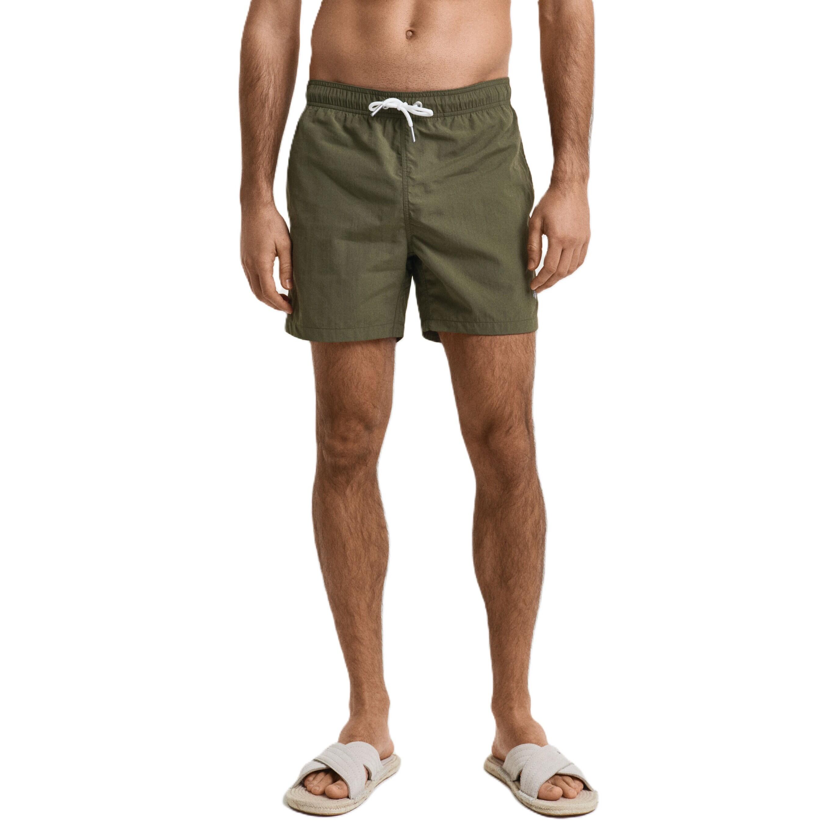 Szorty kąpielowe Gant