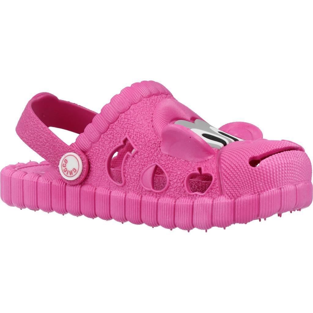 Infradito Chicco Modello Matteo Colore Rosa 5/5