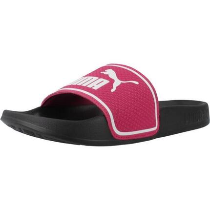 Claquettes Puma Modèle Leadcat 2.0 Couleur Rose