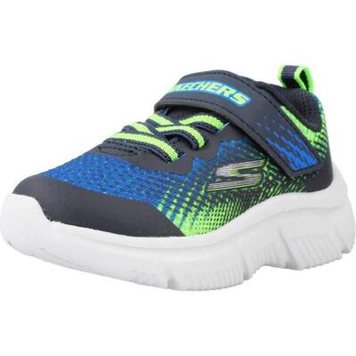 Zapatillas niño Skechers Go Run 650