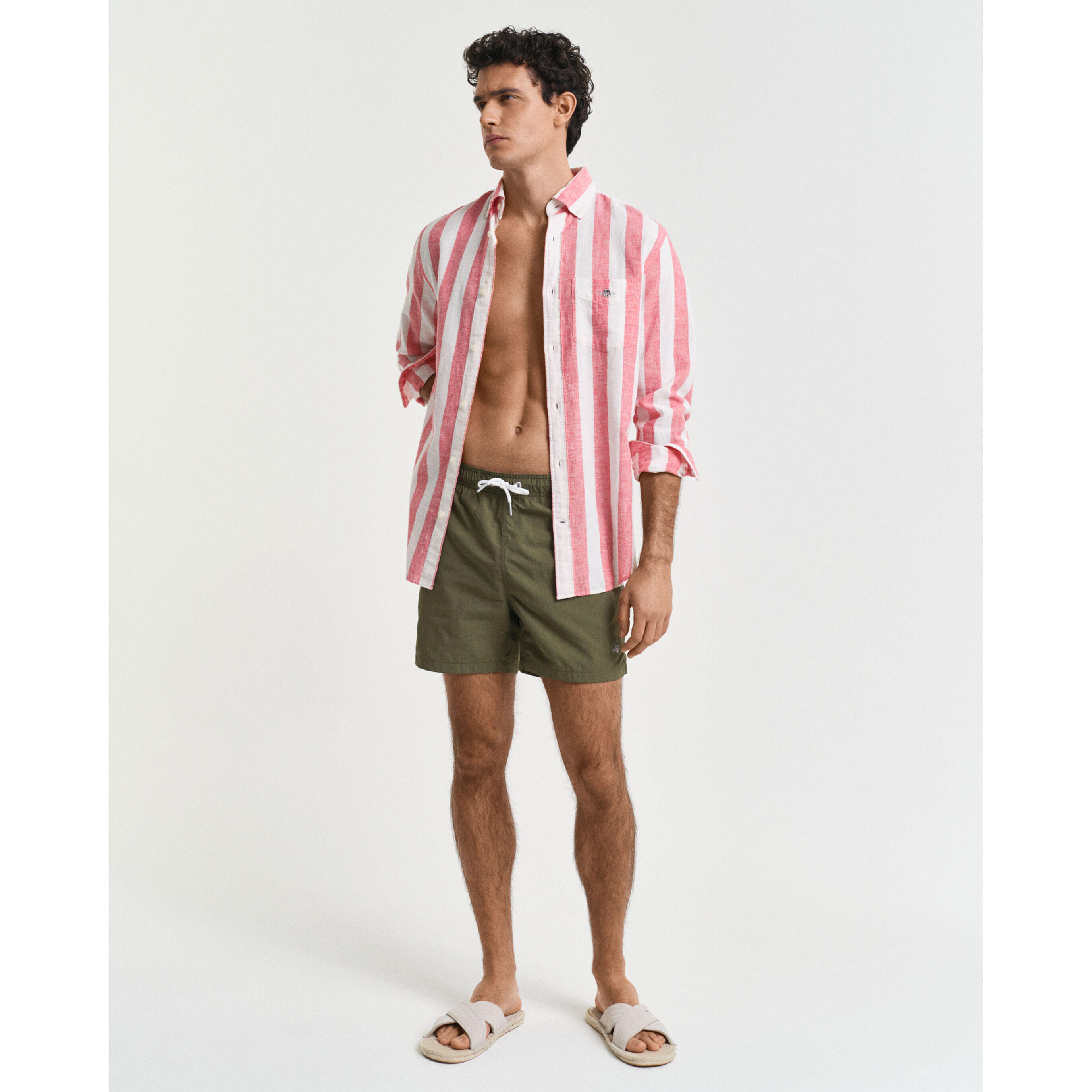Short de bain Gant 3/5
