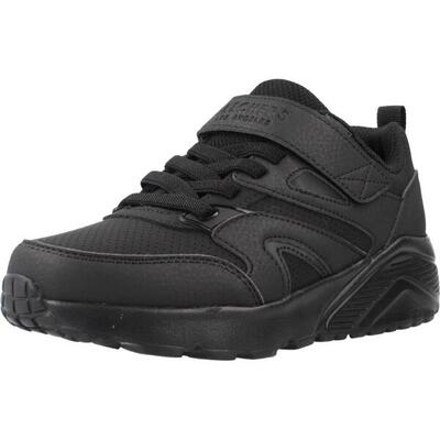 Sneakers skechers model uno lite - echo surge kleur zwart