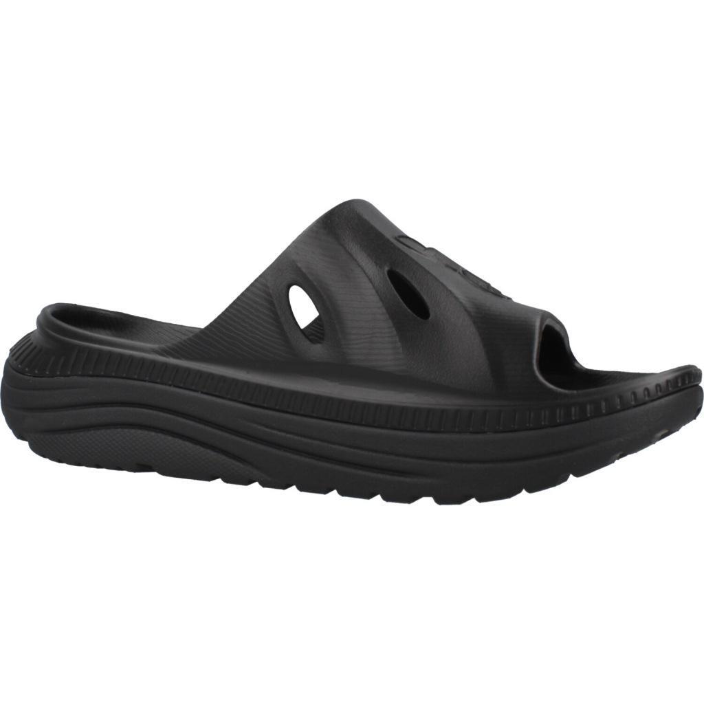 Flip-flops Munich Model Saura Kleur Zwart 5/5