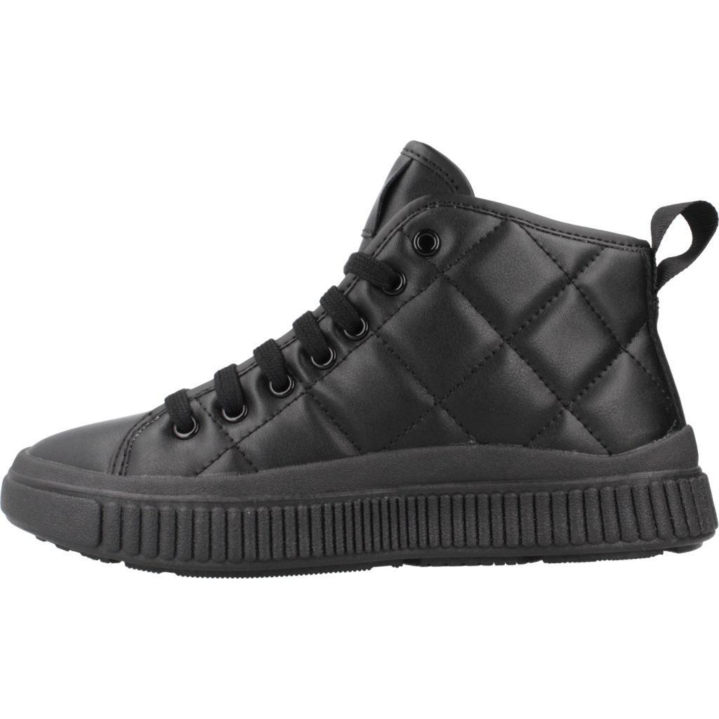 Baskets femme Geox Laquinny 2/5