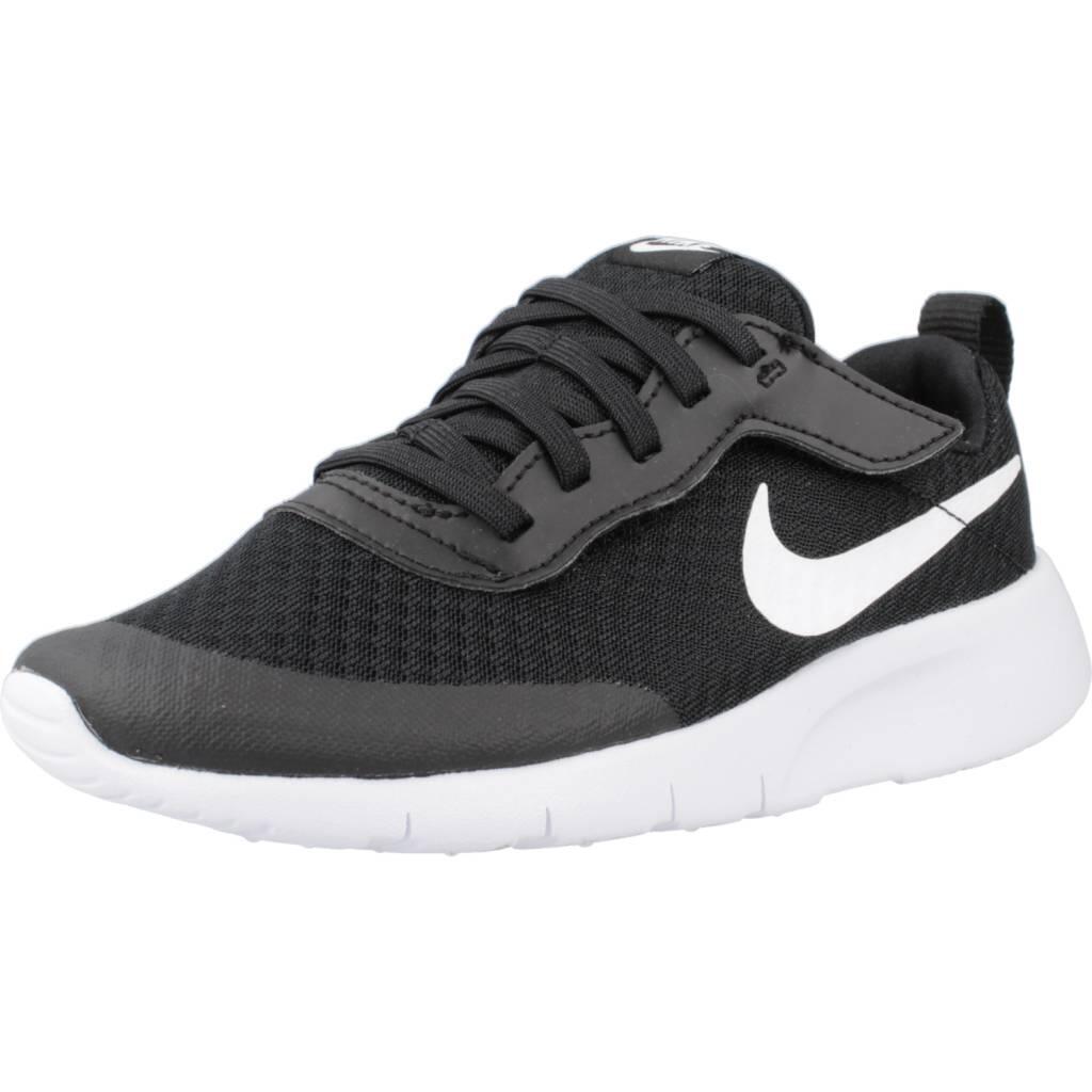 NIKE Ténis Nike Modelo Tanjun Ez Little Kids Cor Preto