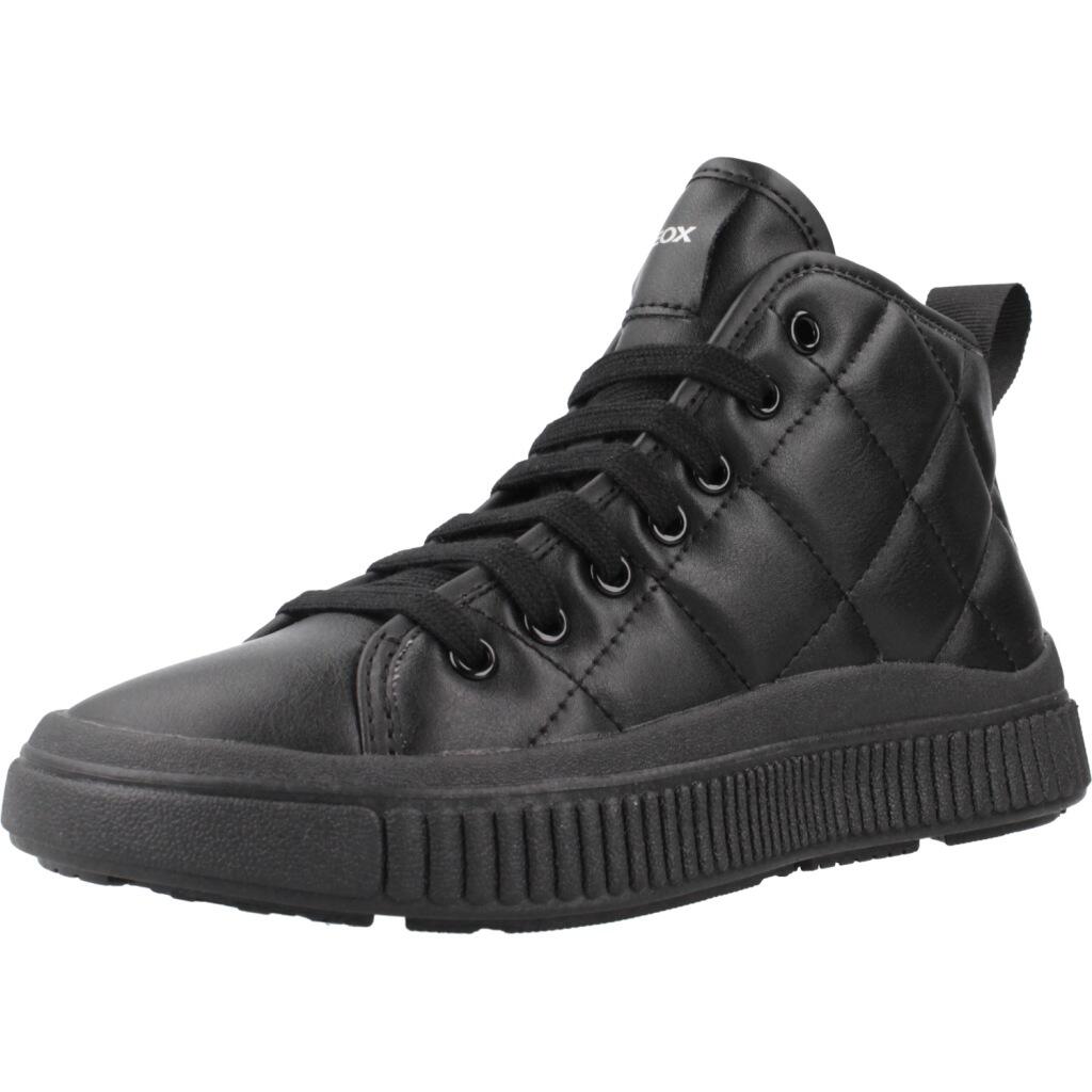 Baskets femme Geox Laquinny 1/5