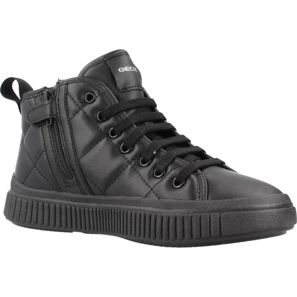 Baskets femme Geox Laquinny 5/5