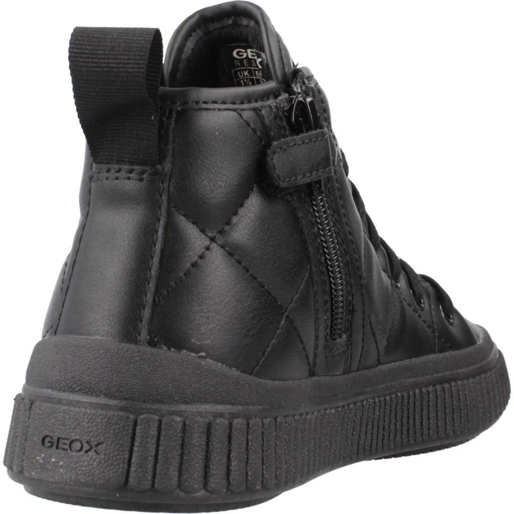 Baskets femme Geox Laquinny 3/5