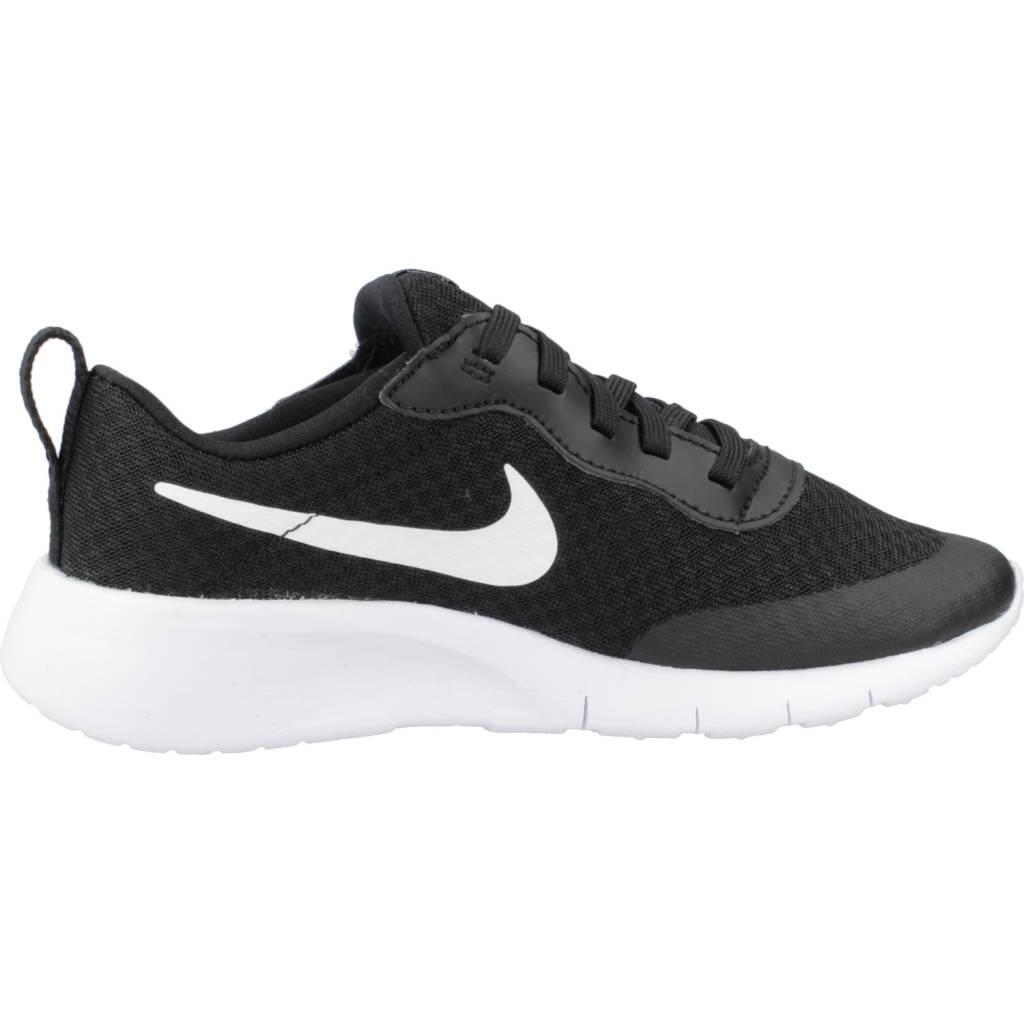 Baskets Nike Modèle Tanjun Ez Little Kids Couleur Noir 4/5