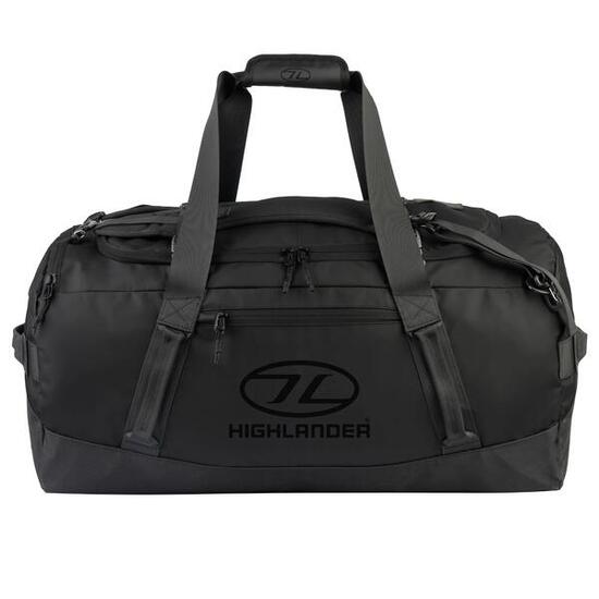 Sac de voyage Hauler Duffel – 90 litres – Noir