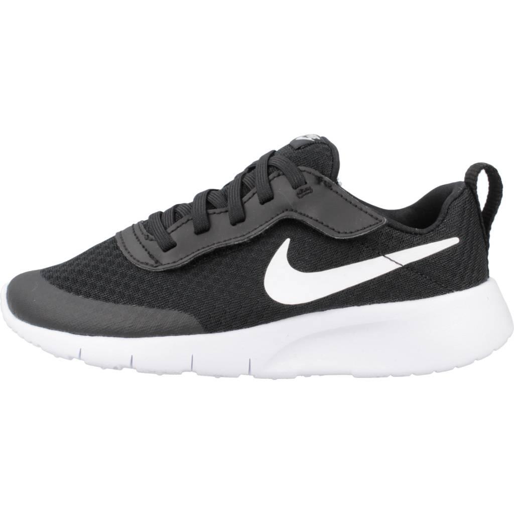 Baskets Nike Modèle Tanjun Ez Little Kids Couleur Noir 2/5