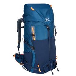 Sac à dos Vulkan Rucksack Navy 35 litres – Bleu