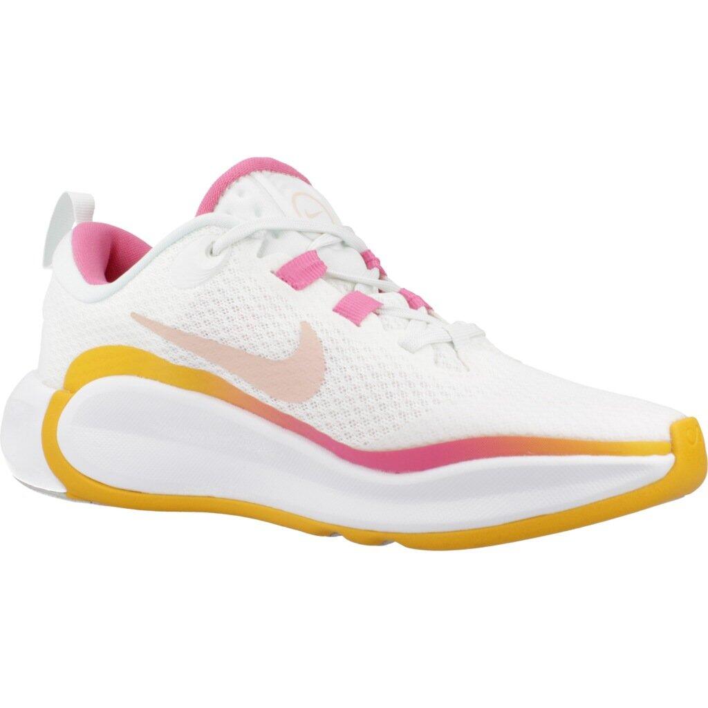 Sneakers Nike Modell Kidfinity Big Kids Sho Farbe Weiß 5/5