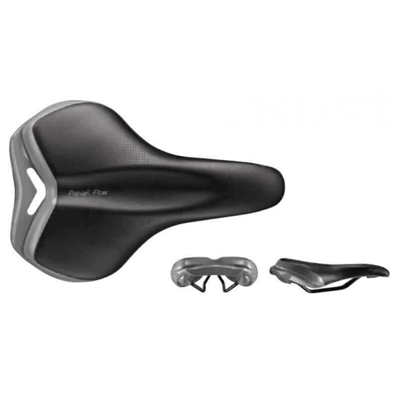 VELO Zadel VELO Prevail Flow