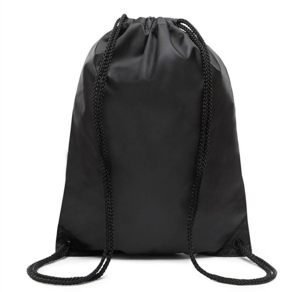 Vans Model Benched Bag Kleur Zwart 2/5