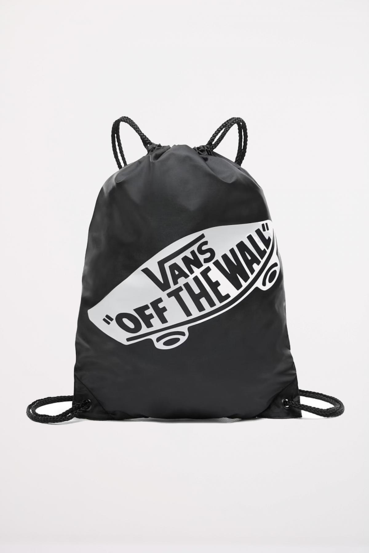 Vans Model Benched Bag Kleur Zwart 4/5