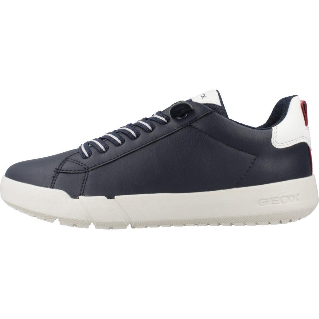 Zapatillas niño Geox J Hyroo Boy Azul 2/5