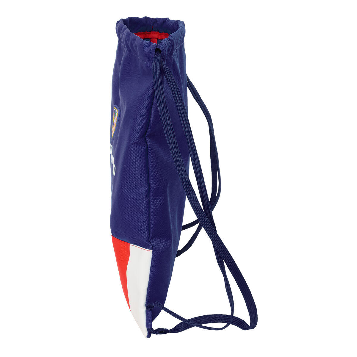 Rucksacktasche mit Bändern Atlético Madrid 5/5