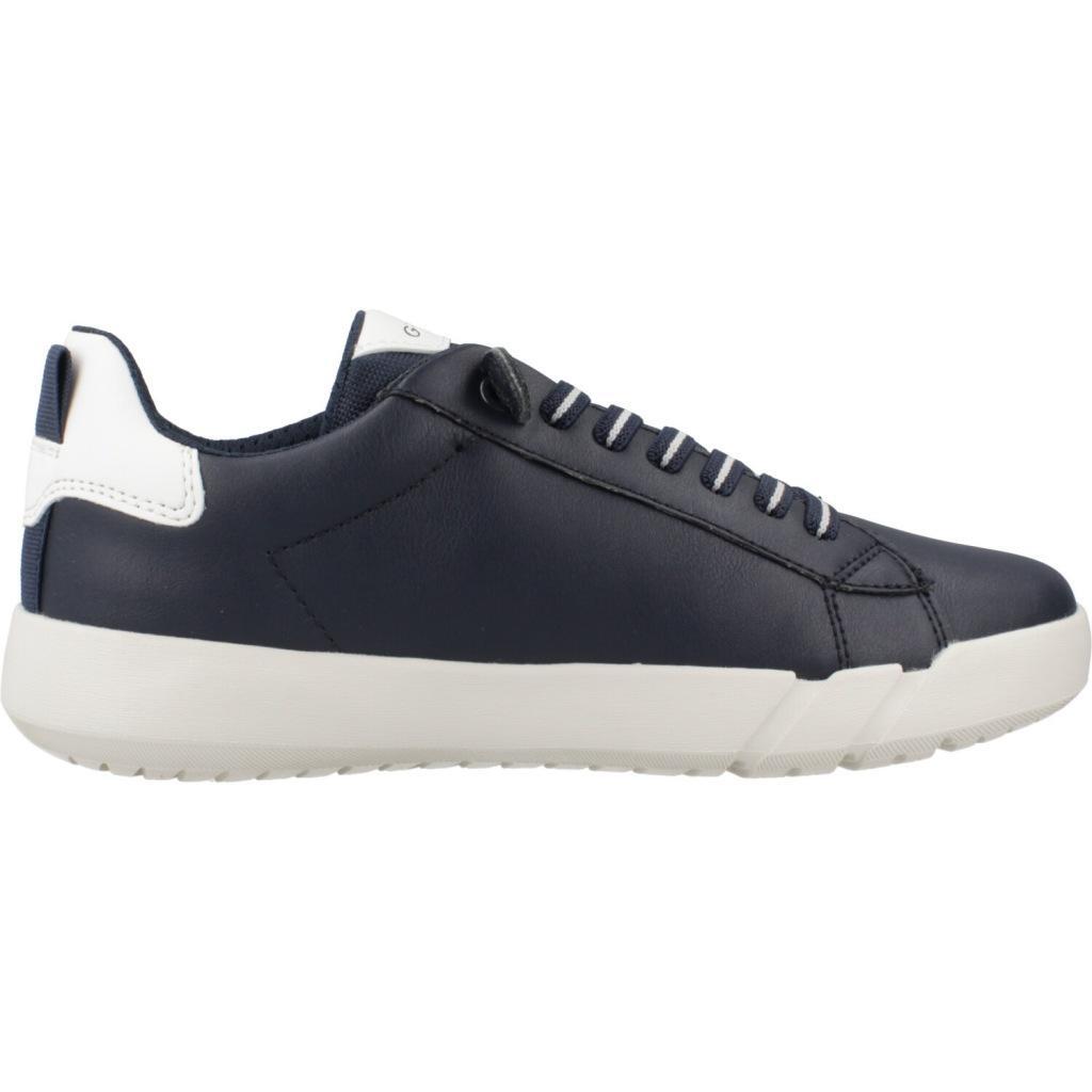 Zapatillas niño Geox J Hyroo Boy Azul 4/5