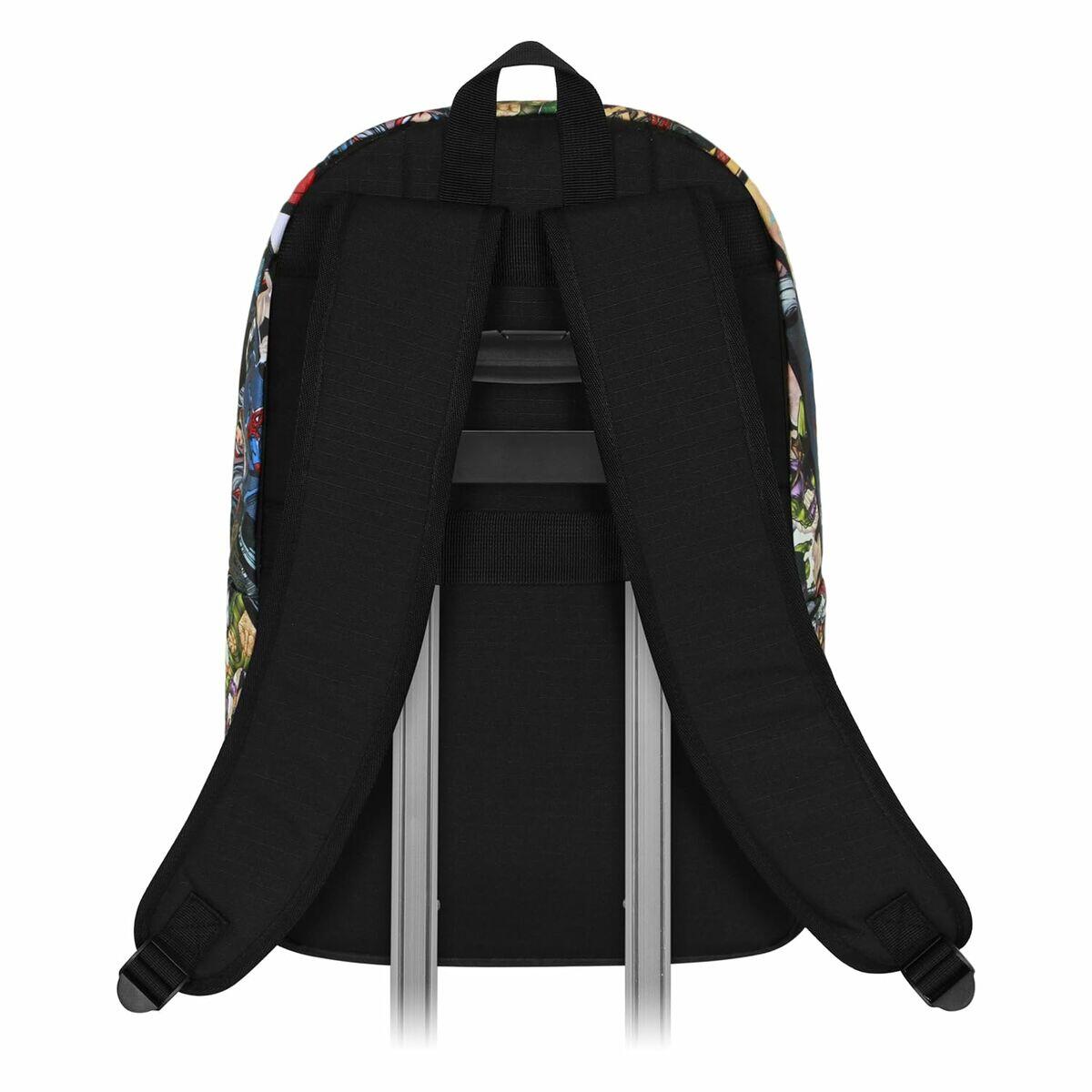 Sac à dos enfant Spider-Man Multicouleur 4/5