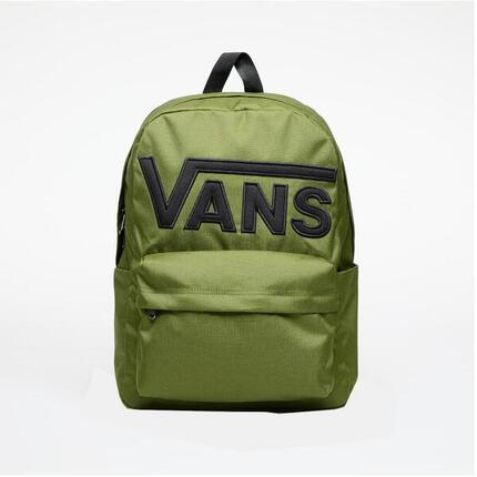 Vans Modell Old Skool Drop V Backpack Farbe Grün