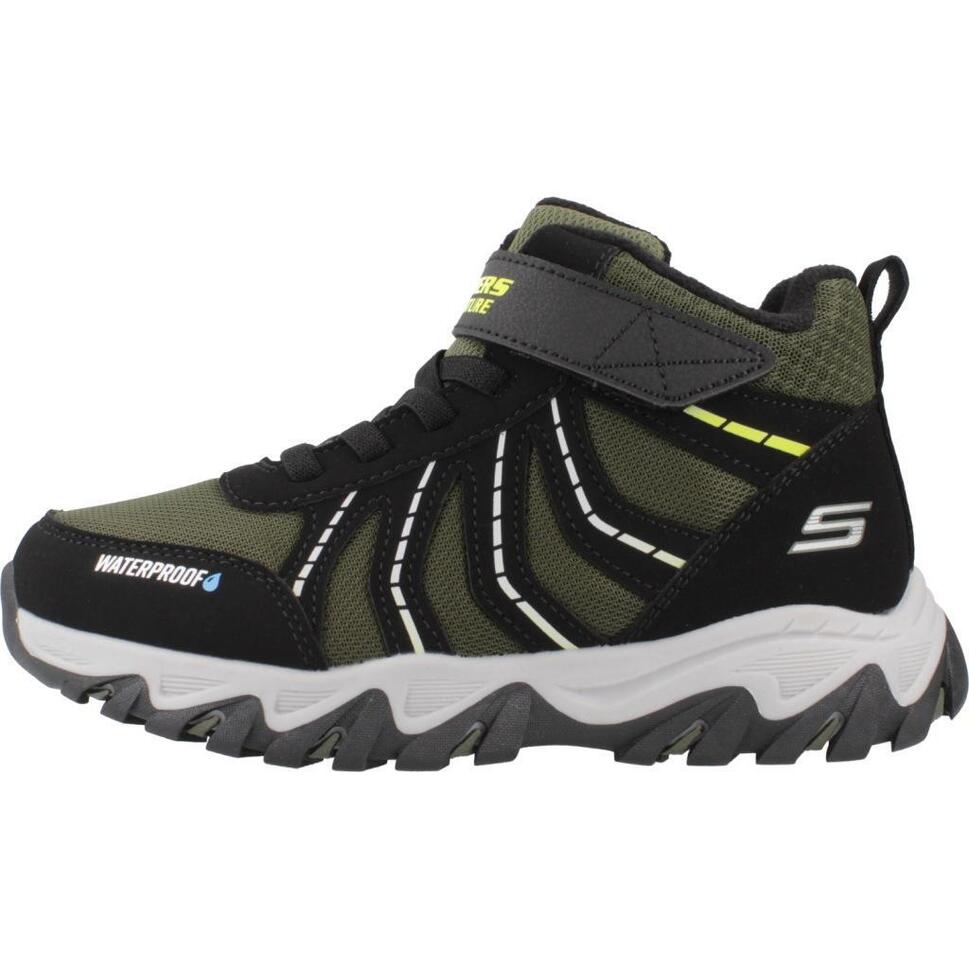 Buty do chodzenia dla dzieci Skechers Rugged Ranger Stor