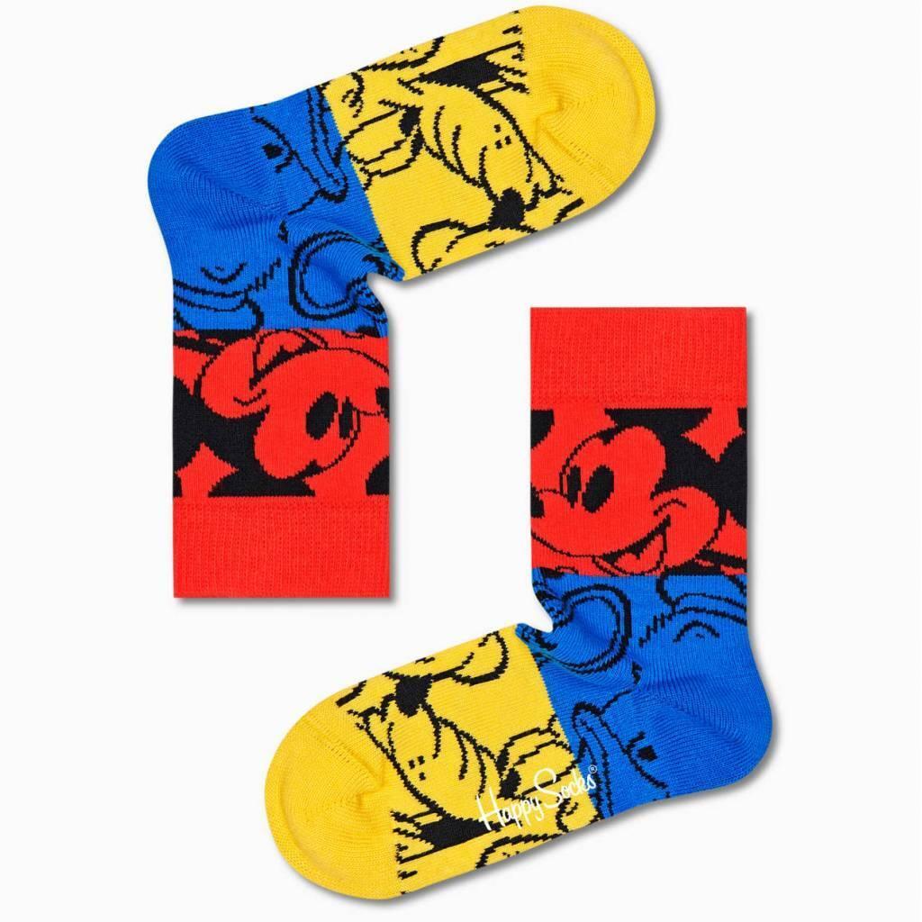 Happy Socks Modelo Xkdny08 0200 Cor Multicolorido 4/5