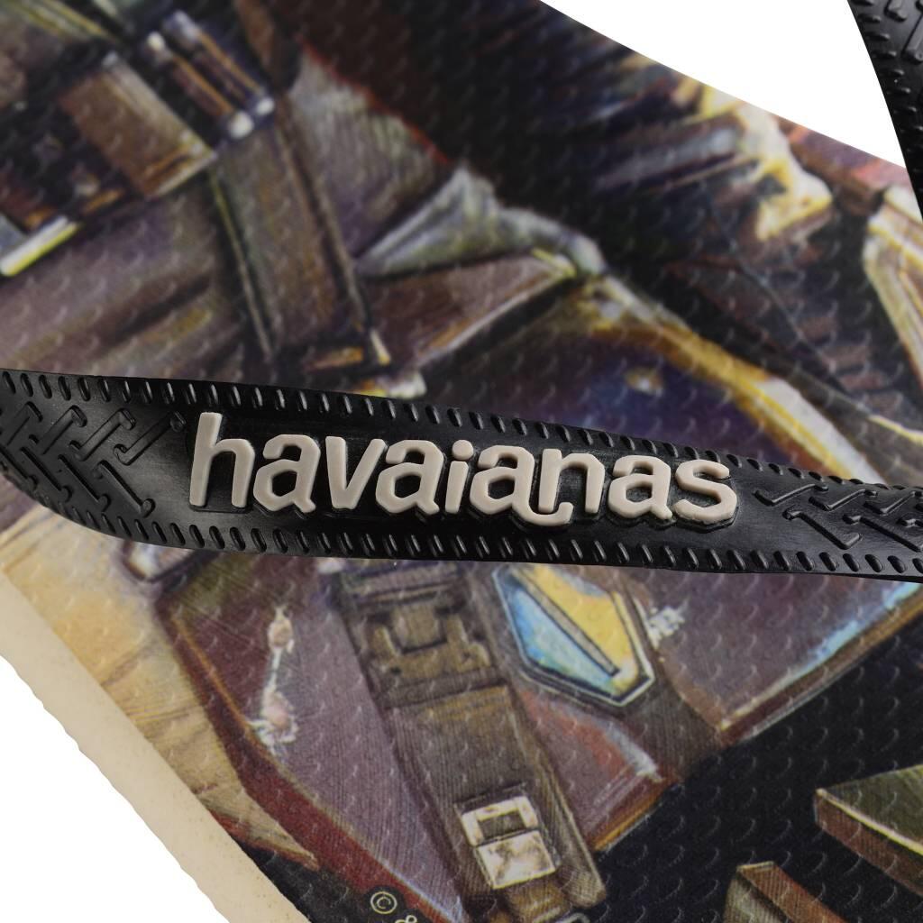 Flip-flops Havaianas Model 4146092 Kleur Beige 5/5
