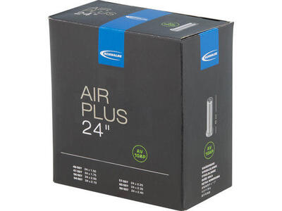 Schwalbe AV10AP Innenrohr Airplus 24 Zoll 40-62-507
