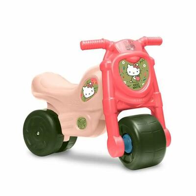 Driewieler hello kitty motofeber