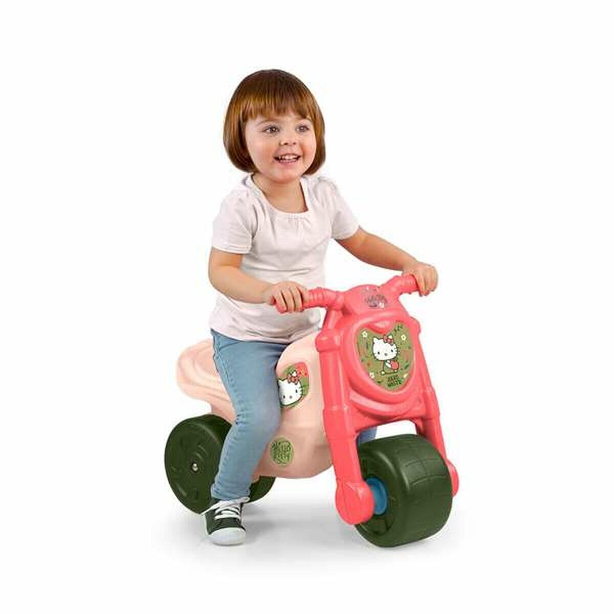 Cavalcabili Hello Kitty Motofeber 3/3