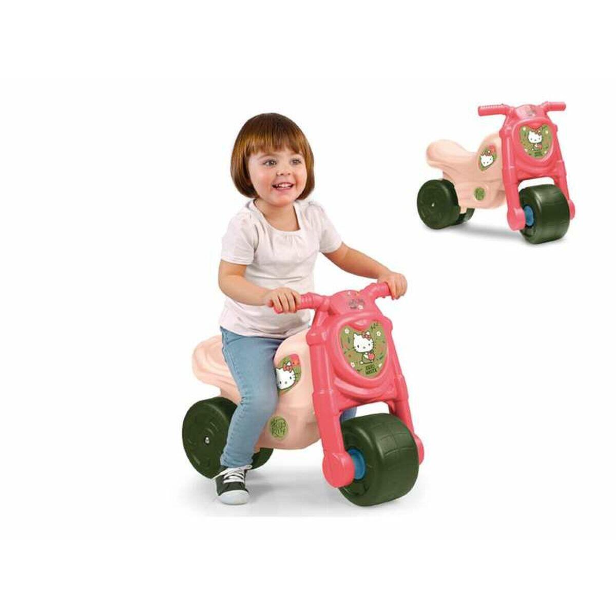 Cavalcabili Hello Kitty Motofeber 2/3