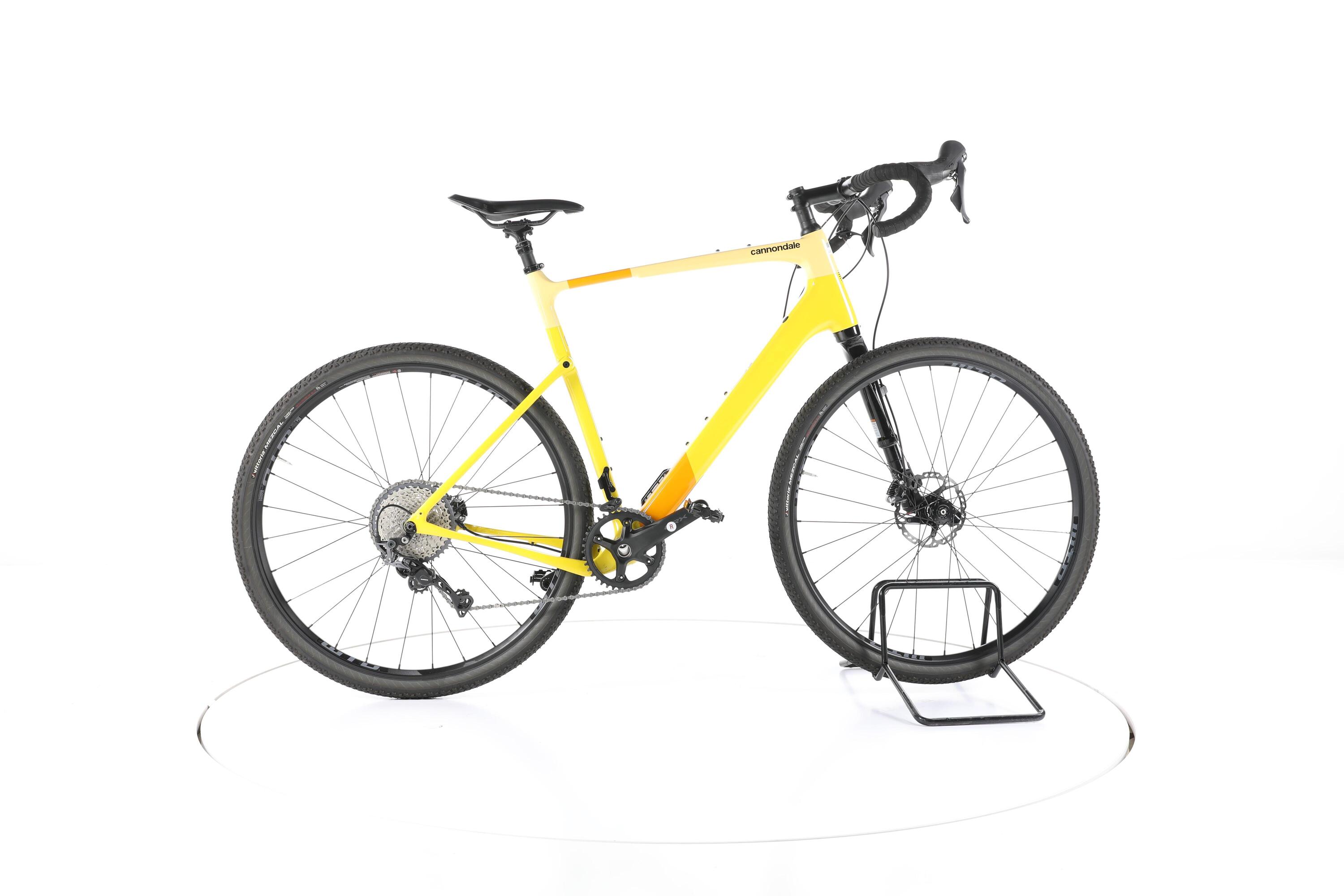 CANNONDALE Ebike ricondizionata · Cannondale Topstone Carbon 2 Lefty · Come nuovo