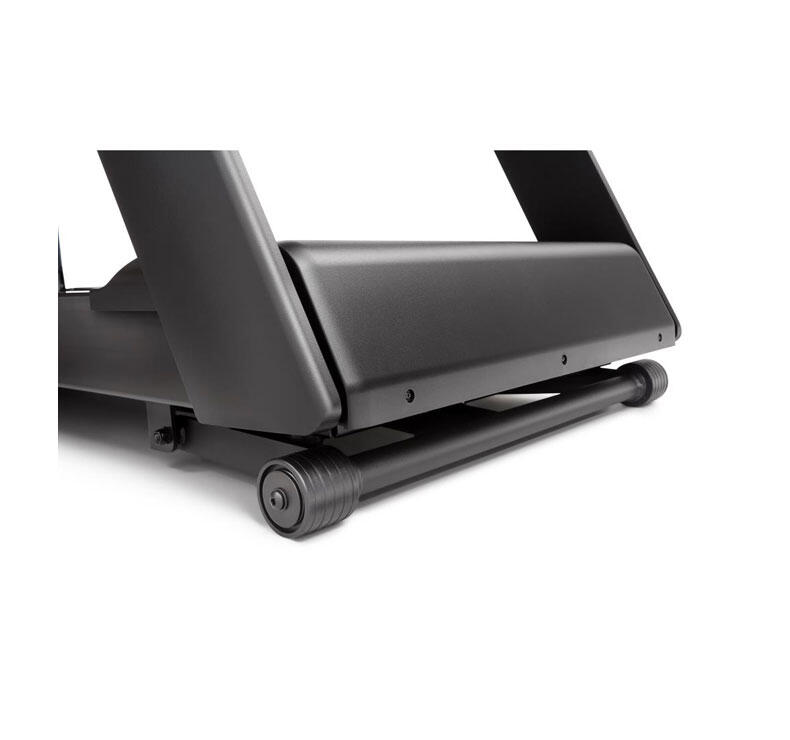 Tapis de Course T-23 + Bluetooth 7/8
