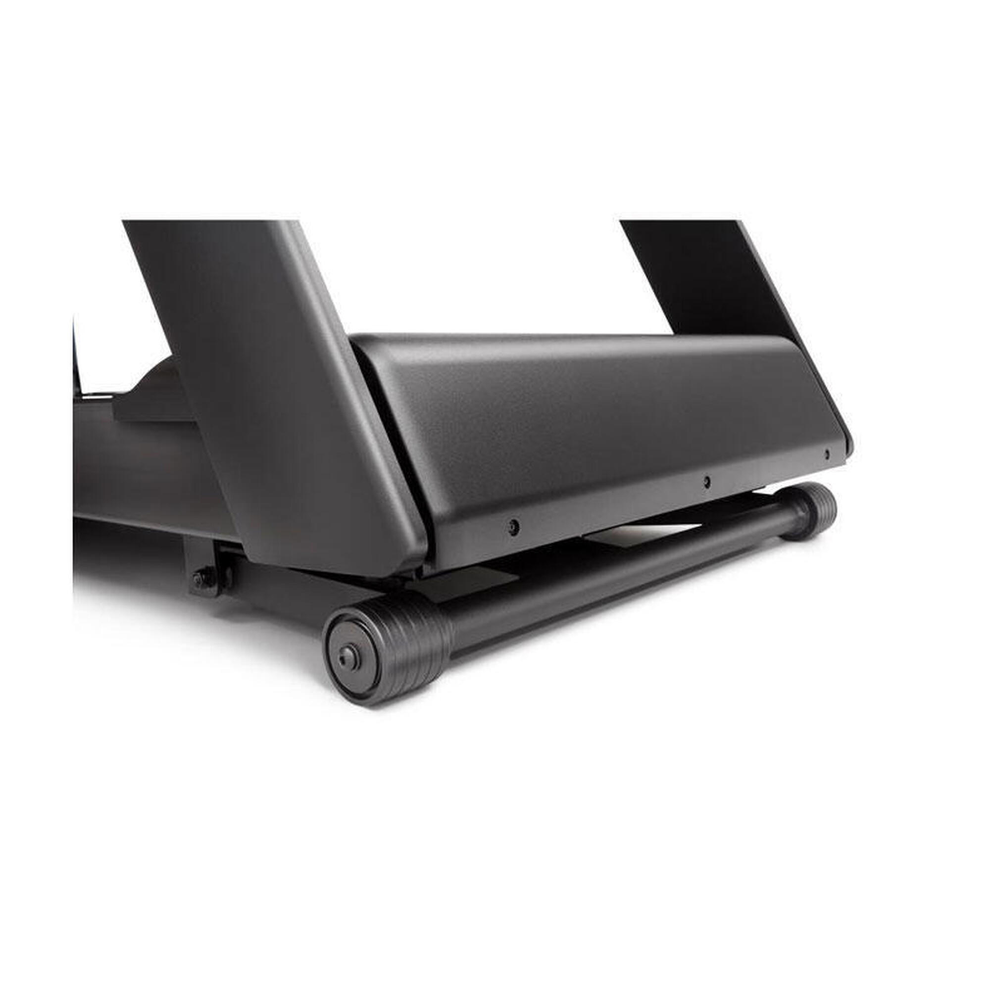 Tapis de Course T-23 + Bluetooth