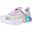 Sneakers Skechers Model 303751l Kleur Grijs