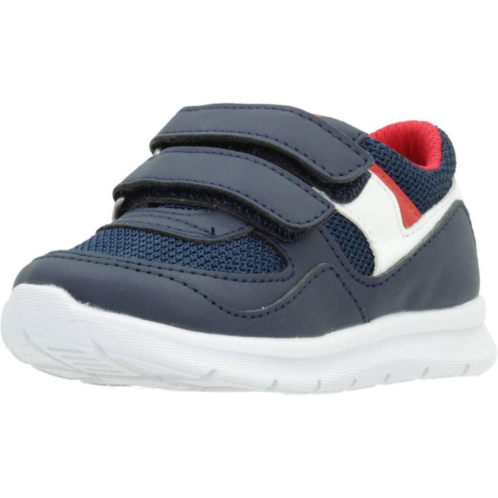 Chicco - Baskets Chicco Modèle Gazebo Couleur Bleu - Chaussures De Sport - Bleu - Decathlon