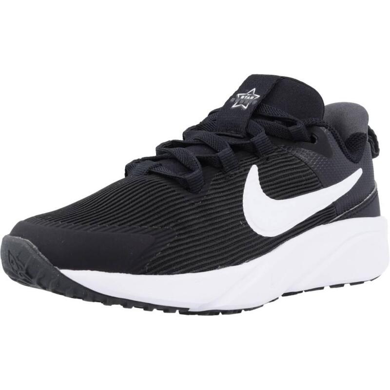 Sneakers Nike Model Star Runner 4 Kleur Zwart